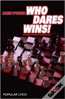 Who Dares Wins!