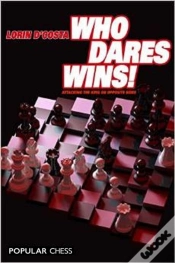 Capa do artigo Who Dares Wins!