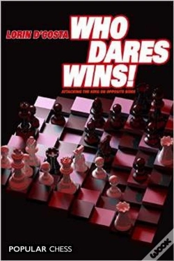 Capa do artigo Who Dares Wins!