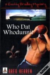 Who Dat Whodunnit
