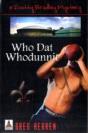Who Dat Whodunnit - Preview