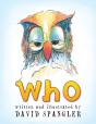 Who - Preview