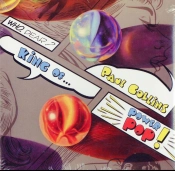 Capa do artigo Who, Dear? - Vinil
