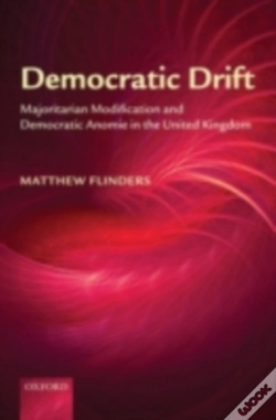 Capa do artigo Who Decides, And How?
