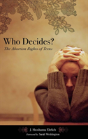Who Decides? - Preview