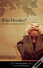 Capa do artigo Who Decides?