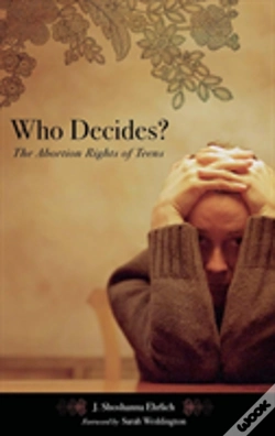 Capa do artigo Who Decides?