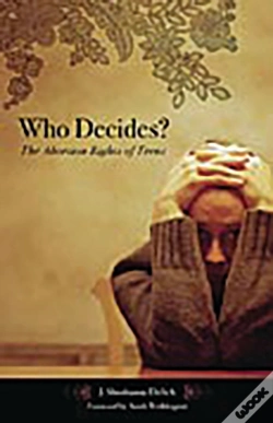 Capa do artigo Who Decides?