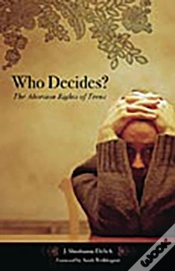 Capa do artigo Who Decides?