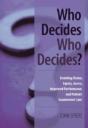 Who Decides Who Decides? - Preview