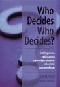 Who Decides Who Decides? - Preview