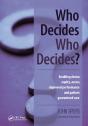 Who Decides Who Decides? - Preview