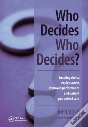 Capa do artigo Who Decides Who Decides?
