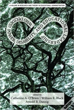Capa do artigo Who Decides?