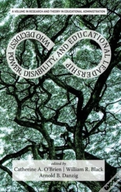 Capa do artigo Who Decides?