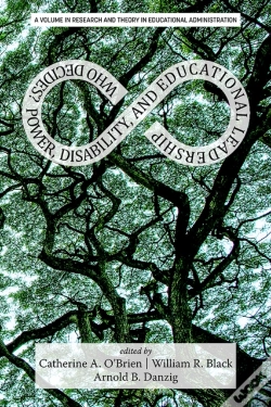 Capa do artigo Who Decides?