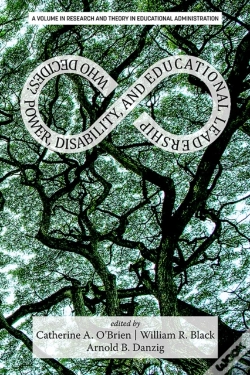 Capa do artigo Who Decides?