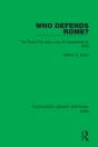 Who Defends Rome? - Preview