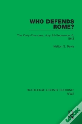 Who Defends Rome?
