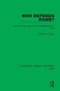 Who Defends Rome? - Preview