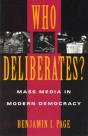Who Deliberates? - Preview