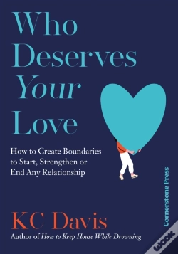Capa do artigo Who Deserves Your Love