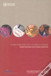 Capa do artigo Who Diagnostics For Tuberculosis