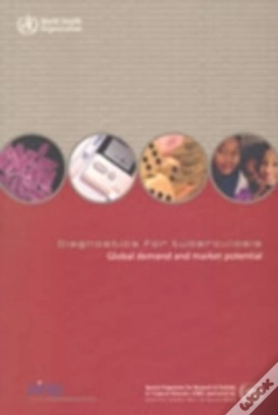 Capa do artigo Who Diagnostics For Tuberculosis