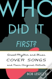 Who Did It First?