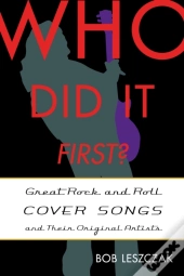 Who Did It First?