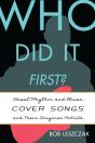 Who Did It First? - Preview
