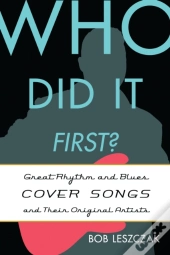 Who Did It First?