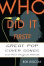 Who Did It First? - Preview