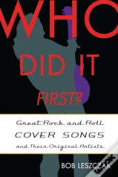 Who Did It First?