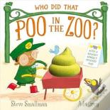 Who Did That Poo In The Zoo?