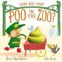 Who Did That Poo In The Zoo? - Preview