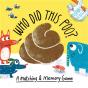 Who Did This Poo? - Preview