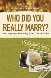 Capa do artigo Who Did You Really Marry?