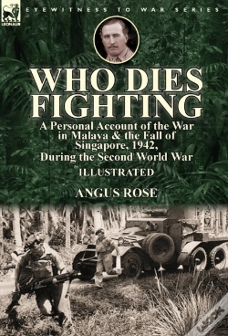 Capa do artigo Who Dies Fighting