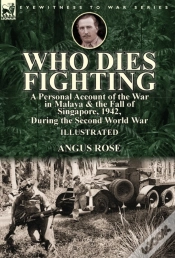 Capa do artigo Who Dies Fighting