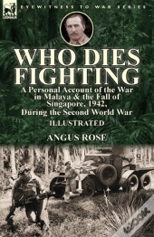 Who Dies Fighting