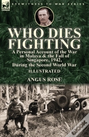 Capa do artigo Who Dies Fighting