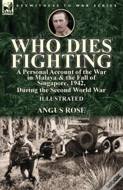 Capa do artigo Who Dies Fighting