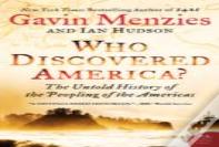 Who Discovered America?