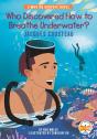 Who Discovered How To Breathe Underwater?: Jacques Cousteau - Preview