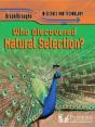 Who Discovered Natural Selection? - Preview