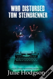 Capa do artigo Who Disturbed Tom Steinbrenner?