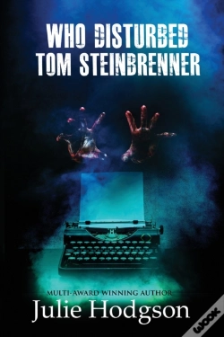Capa do artigo Who Disturbed Tom Steinbrenner?