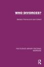 Who Divorces? - Preview