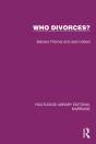 Who Divorces? - Preview